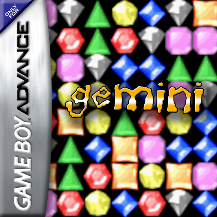 Gemini (Homebrew)
